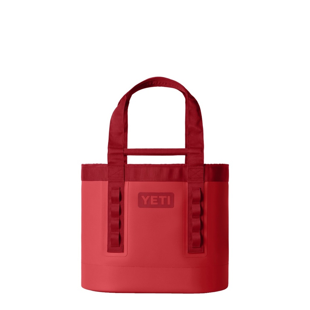 Yeti Camino 35 Carryall 2.0 Tote Bag Reacue Red
